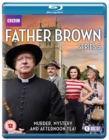 Father Brown: Series 5 - Blu-ray