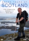 Grand Tours of Scotland: Series 1-7 - DVD