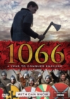 1066 - A Year to Conquer England - DVD