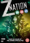 Z Nation: Seasons 1-3 - DVD