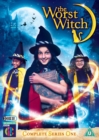 The Worst Witch: Complete Series 1 - DVD