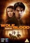 Wolfblood: Season 5 - DVD