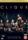 Clique: Complete Series 1 - DVD