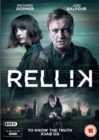Rellik - DVD