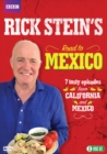 Rick Stein's Road to Mexico - DVD