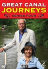 Great Canal Journeys: Series Four - DVD