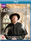 Father Brown: Series 6 - Blu-ray