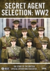 Secret Agent Selection: WW2 - DVD