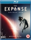 The Expanse: Season One - Blu-ray