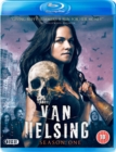 Van Helsing: Season One - Blu-ray