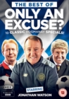 Only an Excuse?: The Best Of - DVD