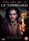 Gunpowder - DVD