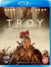Troy - Fall of a City - Blu-ray