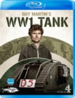 Guy Martin's WW1 Tank - Blu-ray