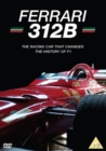 Ferrari 312B - DVD