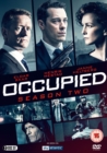 Occupied: Season 2 - DVD
