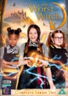 The Worst Witch: Complete Series 2 - DVD