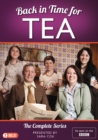 Back in Time for Tea - DVD