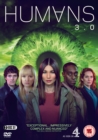 Humans: 3.0 - DVD