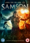 Samson - DVD