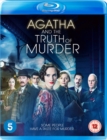 Agatha and the Truth of Murder - Blu-ray