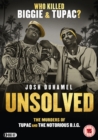 Unsolved: The Murders of Tupac and the Notorious B.I.G. - DVD