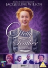 Hetty Feather: Series 5 - DVD