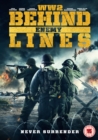 WW2: Behind Enemy Lines - DVD