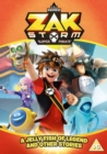 Zak Storm: Super Pirate - A Jellyfish of Legend and Other Stories - DVD