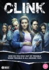 Clink: Series One - DVD