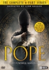 The Pope: The Most Powerful Man in History - DVD