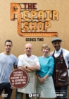 The Repair Shop: Series Two - DVD