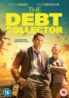 The Debt Collector - DVD