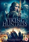 Viking Huntress - Rune of the Dead - DVD