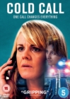 Cold Call - DVD