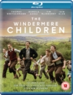 The Windermere Children - Blu-ray