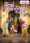 The Real Marigold Hotel: Series 4 - DVD