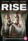 Rise - DVD