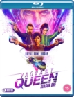 Vagrant Queen - Blu-ray