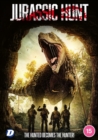 Jurassic Hunt - DVD