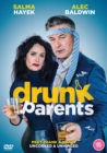 Drunk Parents - DVD