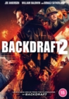 Backdraft 2 - DVD