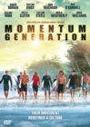 Momentum Generation - DVD