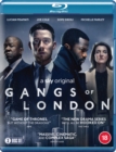 Gangs of London - Blu-ray