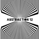 Abstraktion 12 - Vinyl