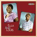 Ella and Louis - CD