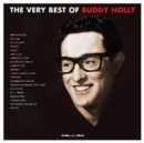 The Very Best of Buddy Holly - Vinyl