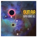 Super-sonic Jazz - Vinyl