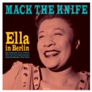 Mack the Knife - Ella in Berlin - Vinyl