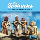 Guitars from Out-a Space - Vinyl